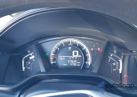 2018 Honda Cr-V Lx z USA, uszkodzony, nr VIN 2HKRW5H35JH411075